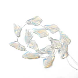 Opalit kála virág ásvány gyöngy