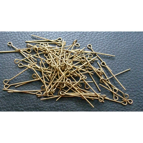 Szerelőpálca, szemes, antik bronz színű, 24 mm